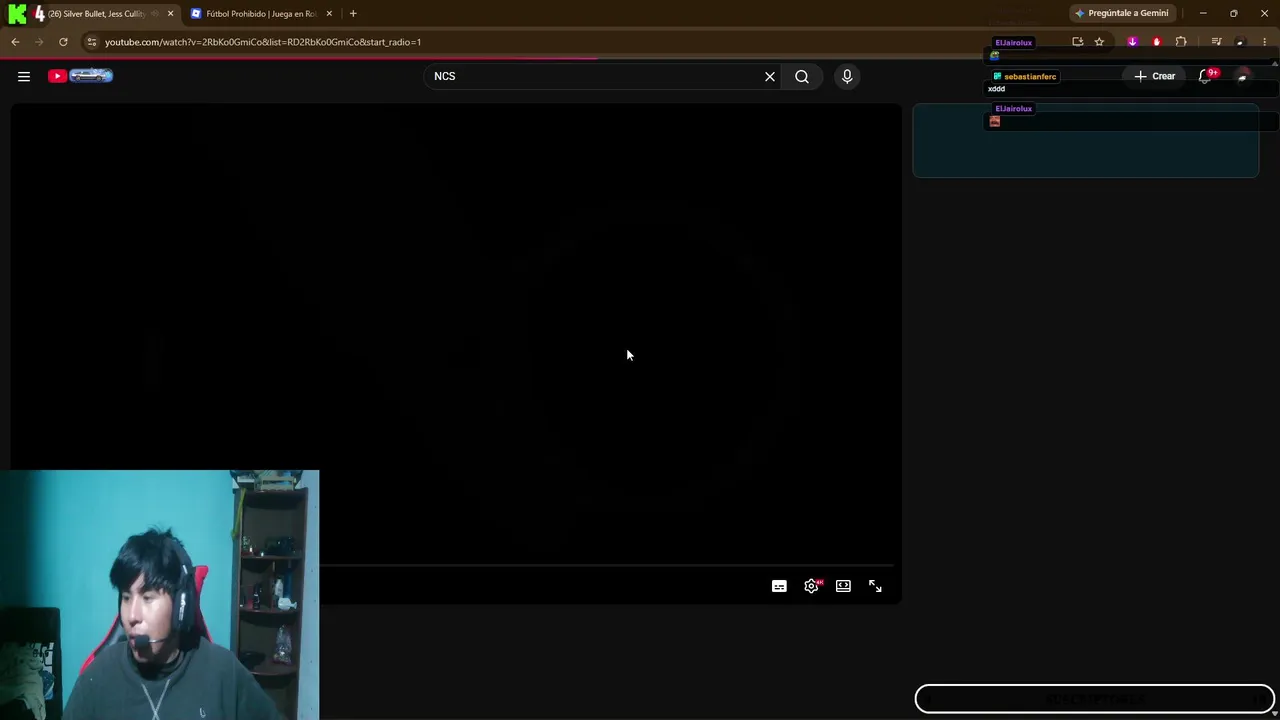 FulersWorld live