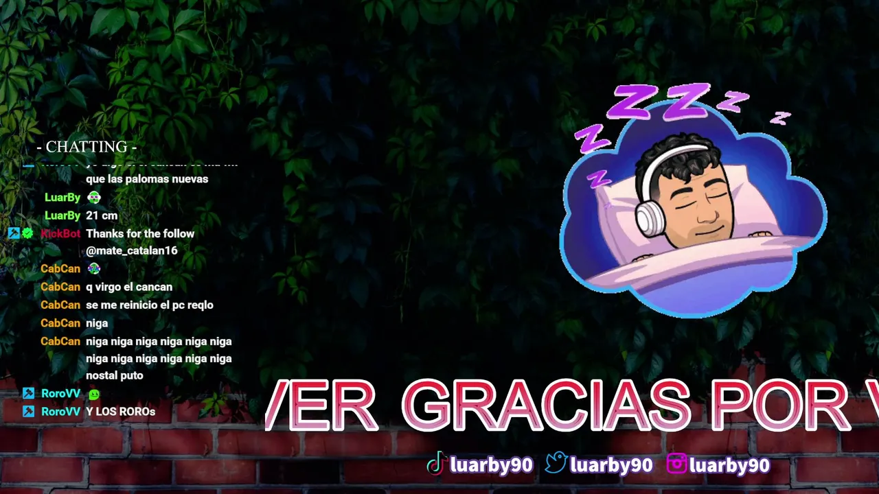 LuarBy live