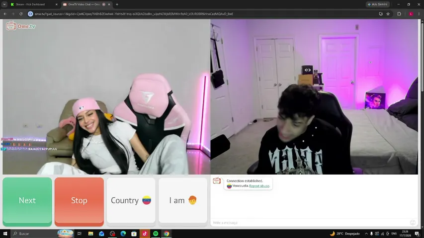 EL CHIVO 🐐, STREAM BENEFICO POR VENEZUELA⚡MCBOGANG 🔥CADA 5 SUBS RETO👿 [MCBOGANG] 🐐