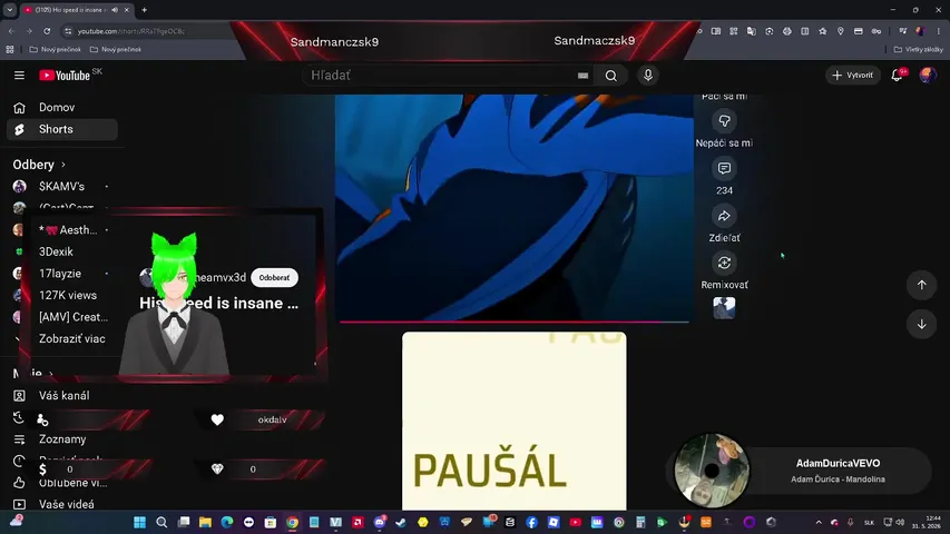 pokec bro