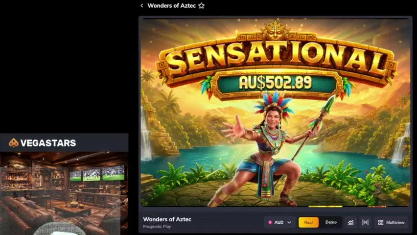 bush-tucker-bunjie69 playing Slots & Casino - Live Casino Stream