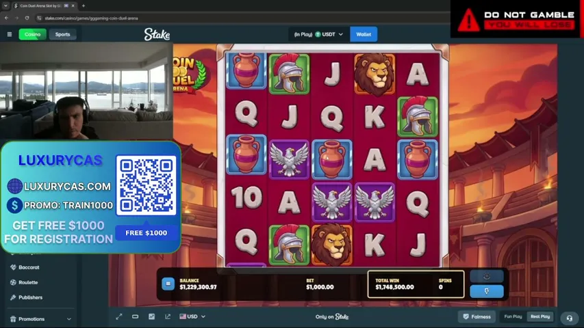 trainbwrefdbckstv playing Slots & Casino - Live Casino Stream