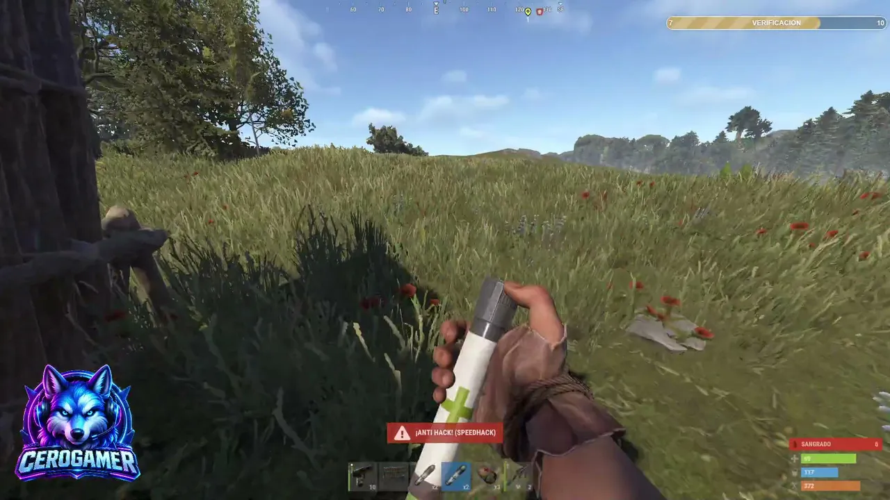 Cero_Gamer live