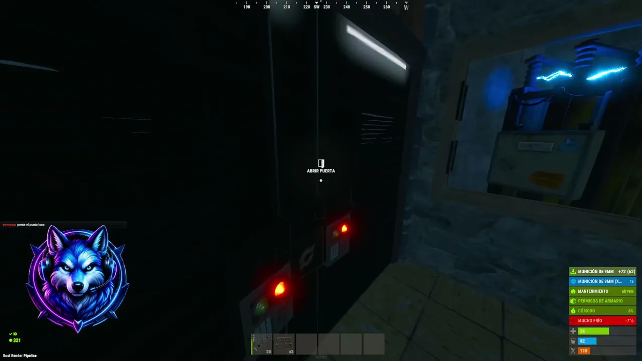 Cero_Gamer live stream