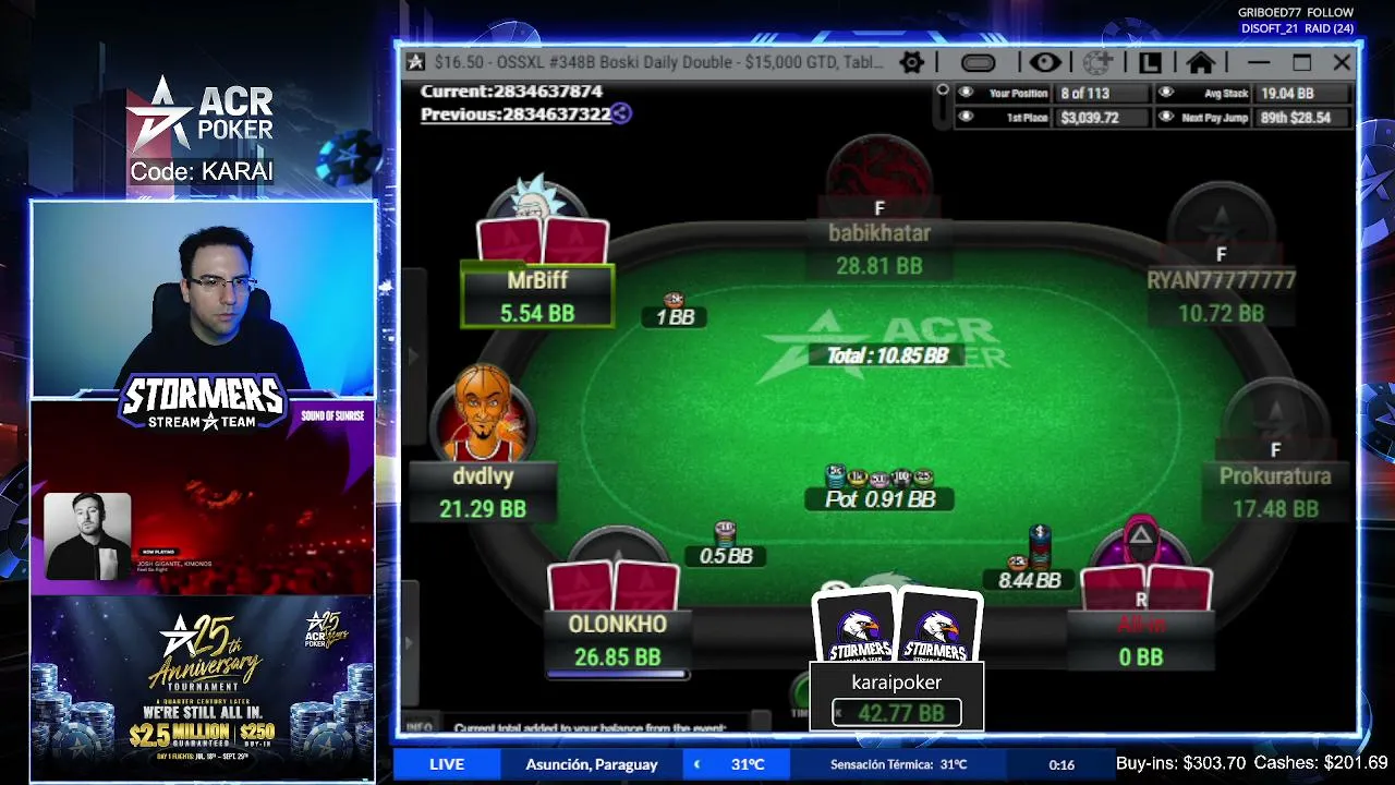 karaipoker