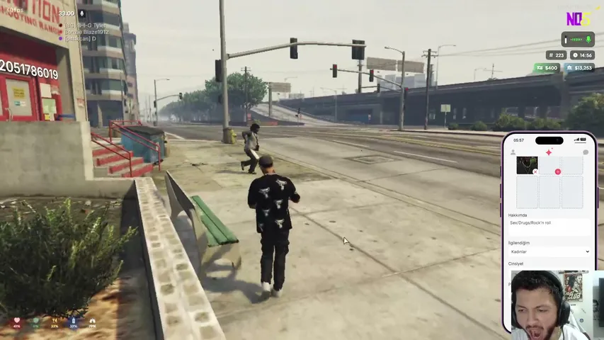 eyyoreckless