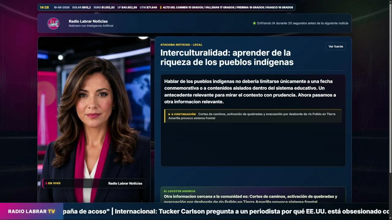 radiolabrartv live