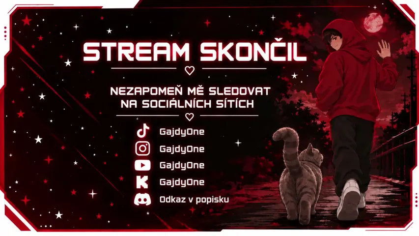 gajdyone playing Just Chatting - Live Casino Stream