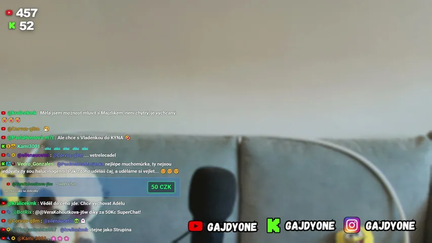 gajdyone