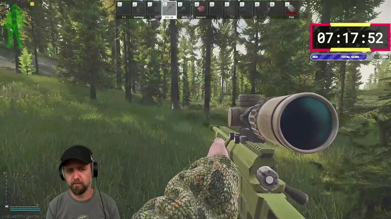 Chadwicklive live