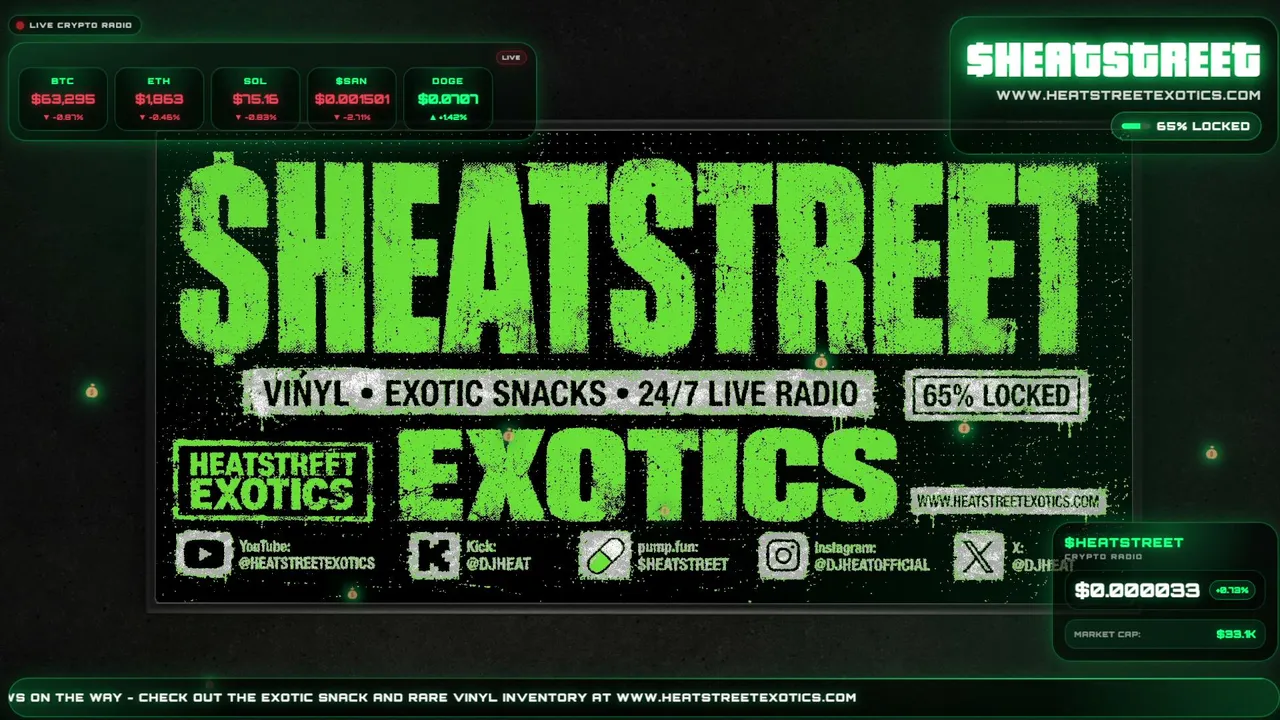 djheat live