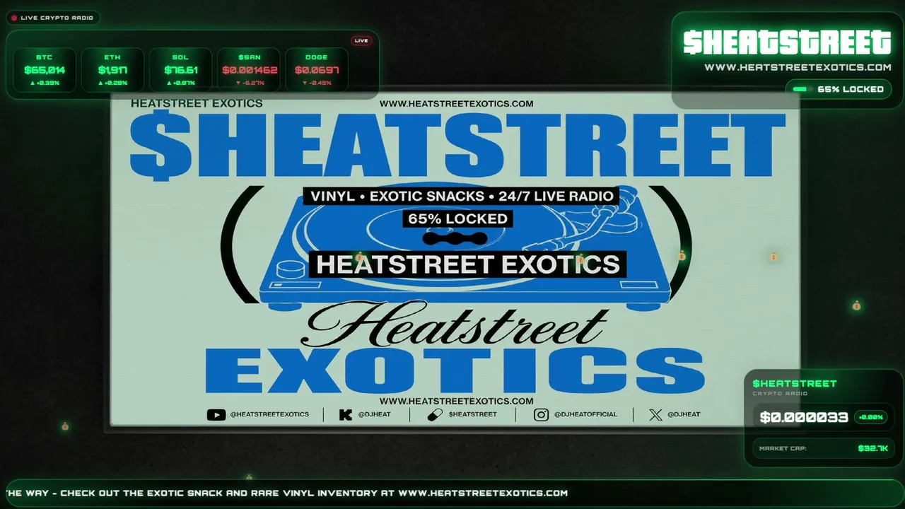 djheat
