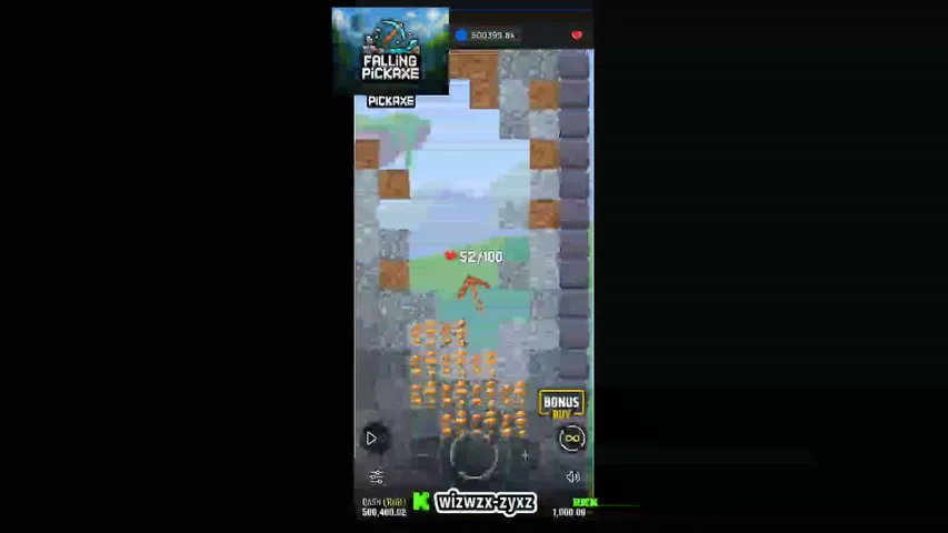 wizwzx-zyxz playing Coin Pusher Casino - Live Casino Stream