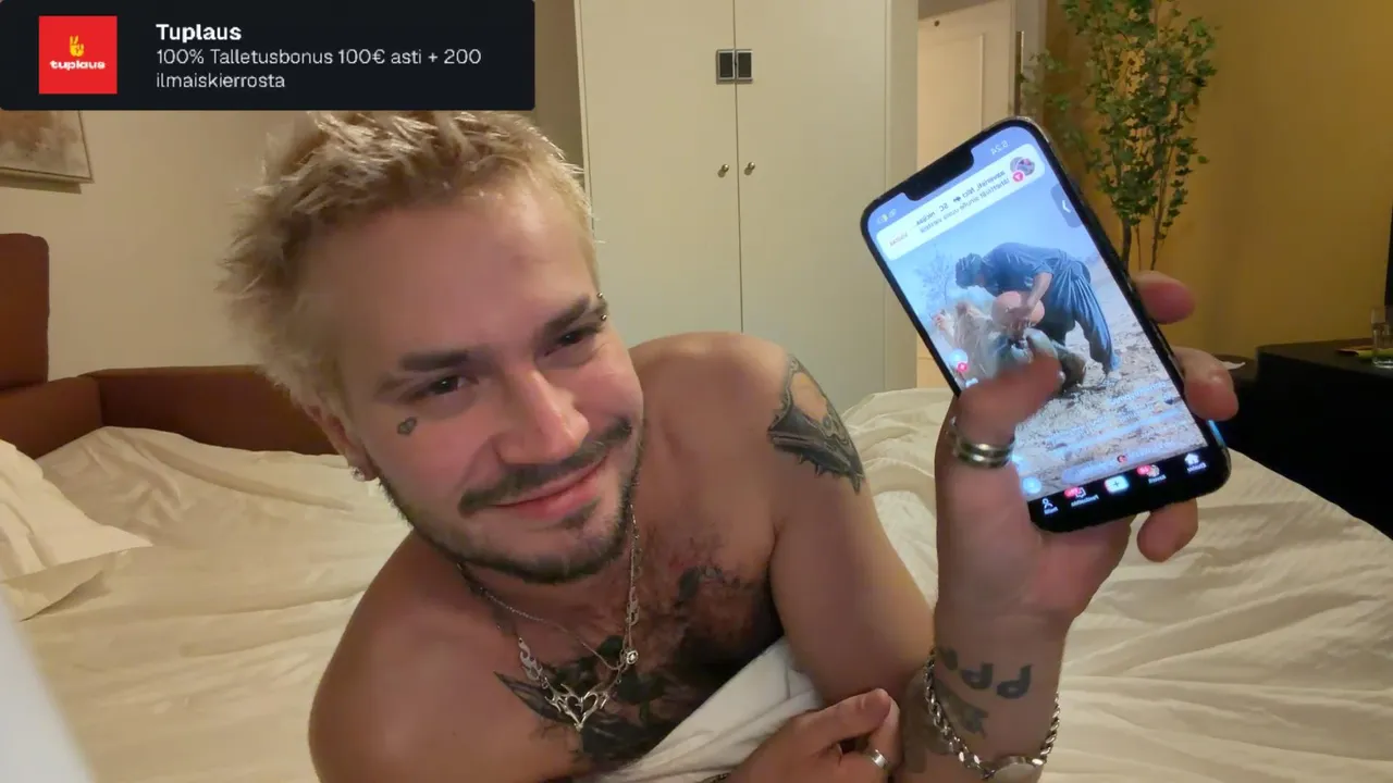 Pullis live