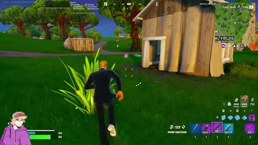 Messing around at 5 in the morning lol | !yt !twitch