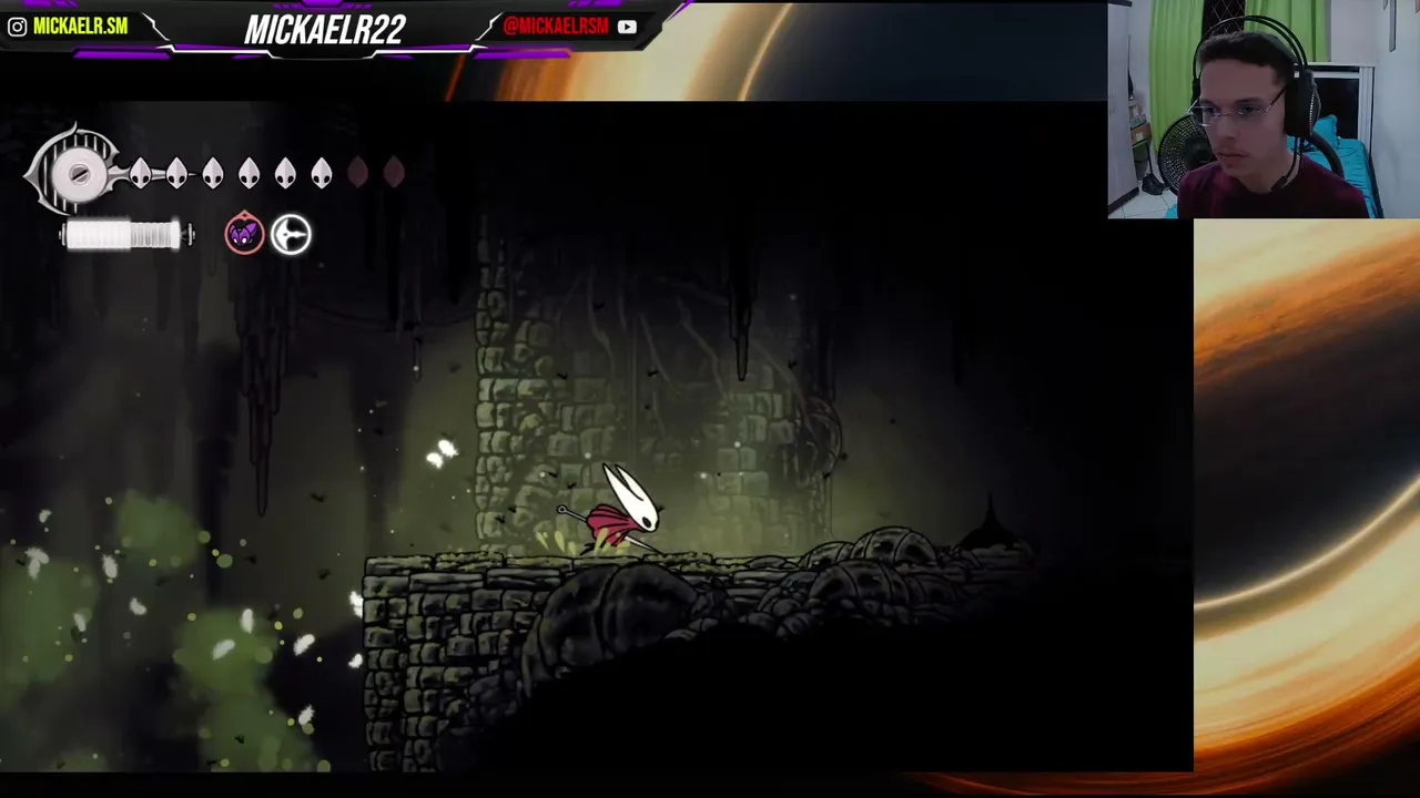 MickaelR22 live stream