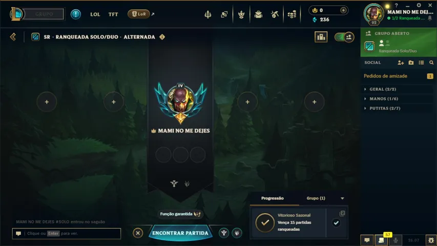 DUO CON LA MADAFAKING @Bet_miau