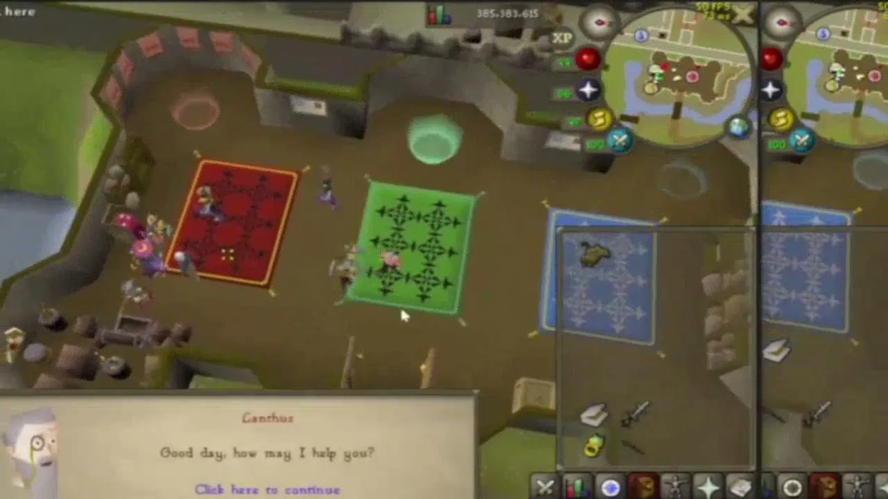 SoulWars