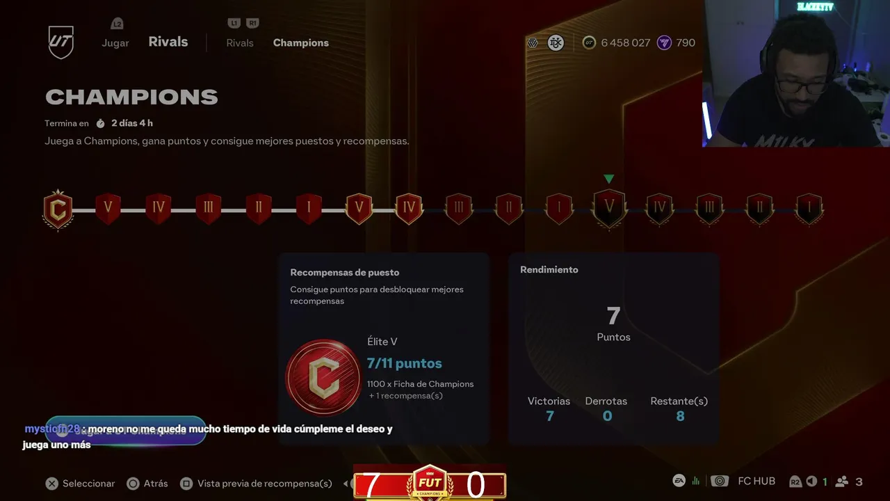 EL BARCA SE BAILA AL ELCHE + FUTCHAMPIONS !!!!
