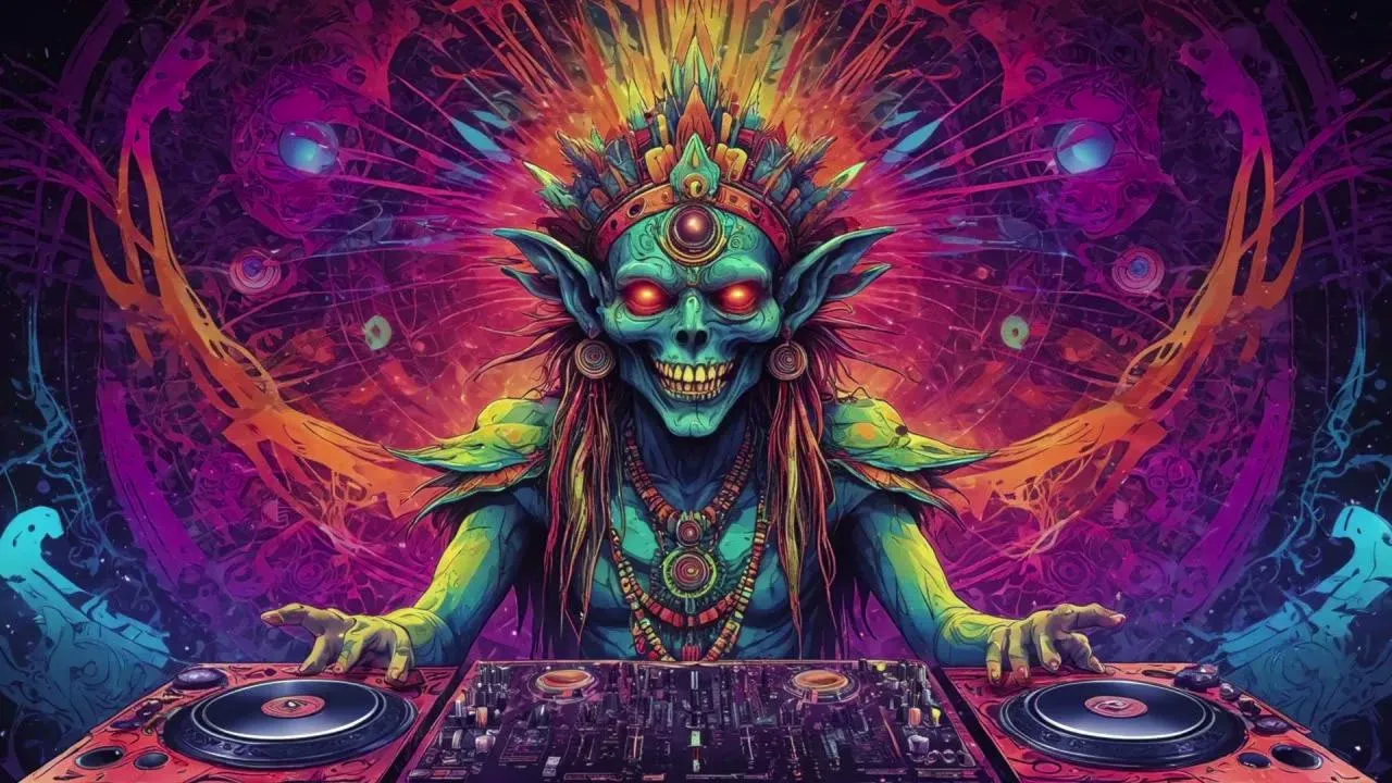 KKNDKROSSFIRE live