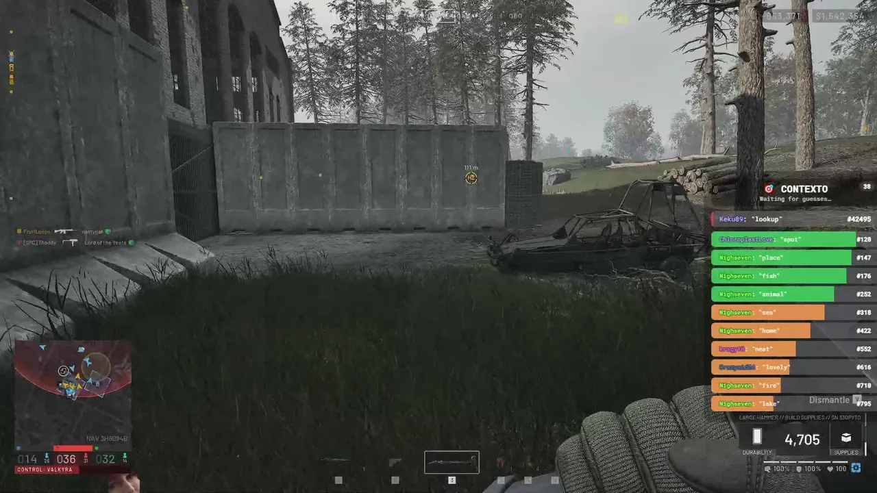 Officer Lydia