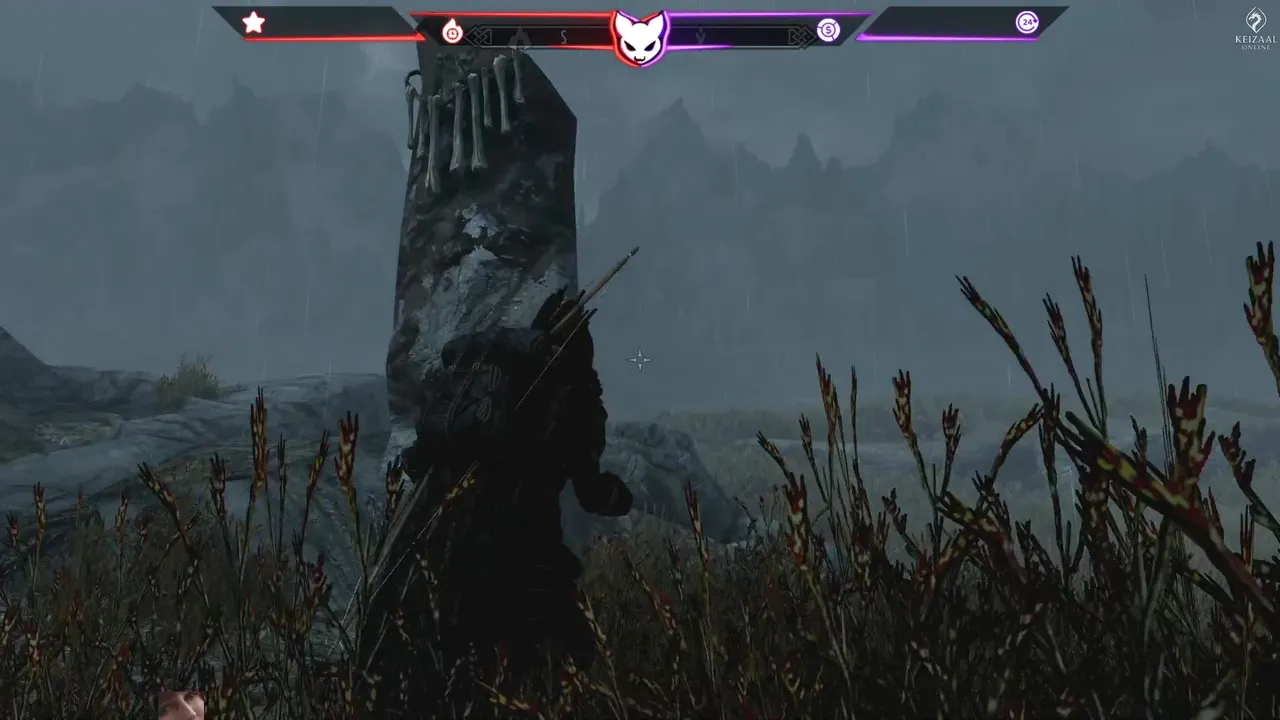 CathFawr