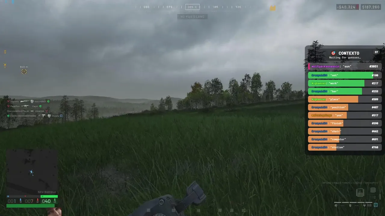 Officer Lydia