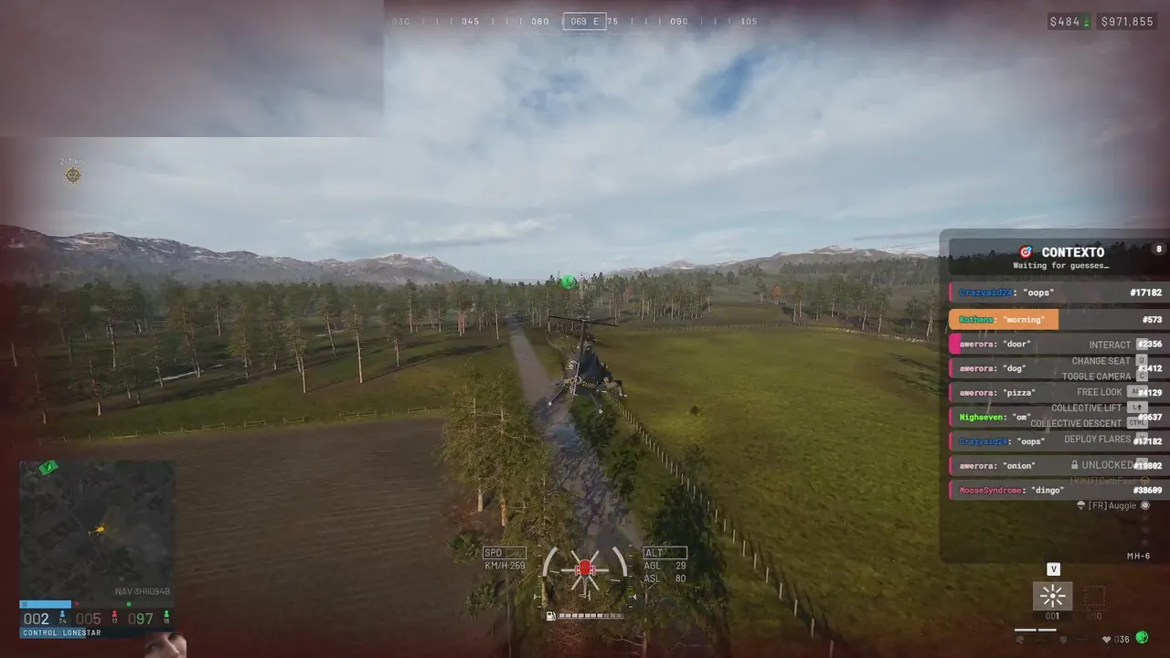CathFawr live stream