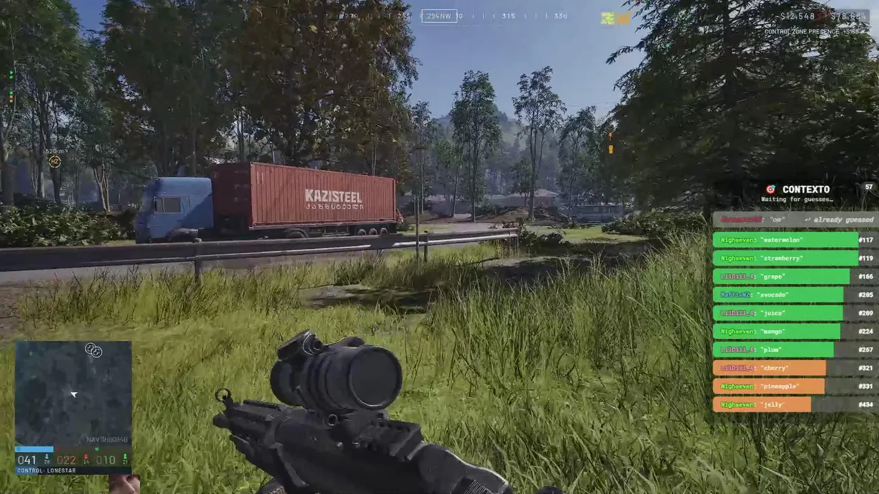 Officer Lydia