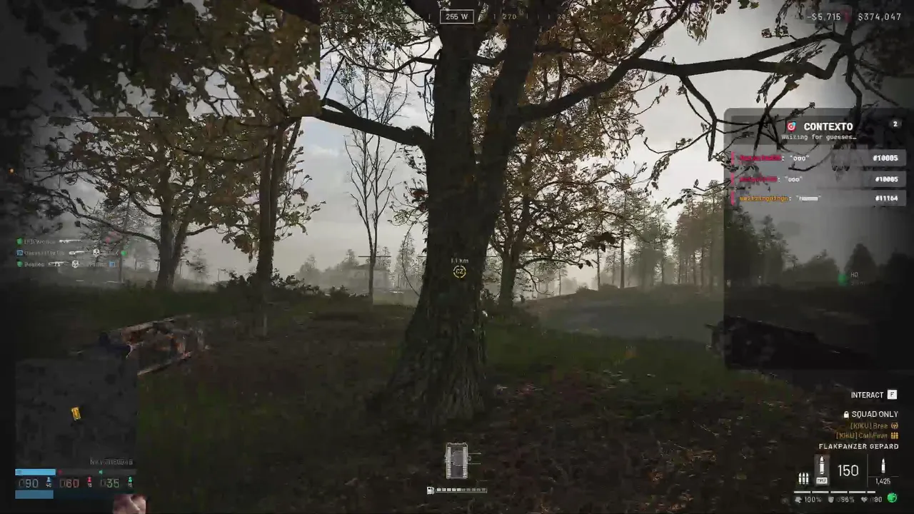 Officer Lydia