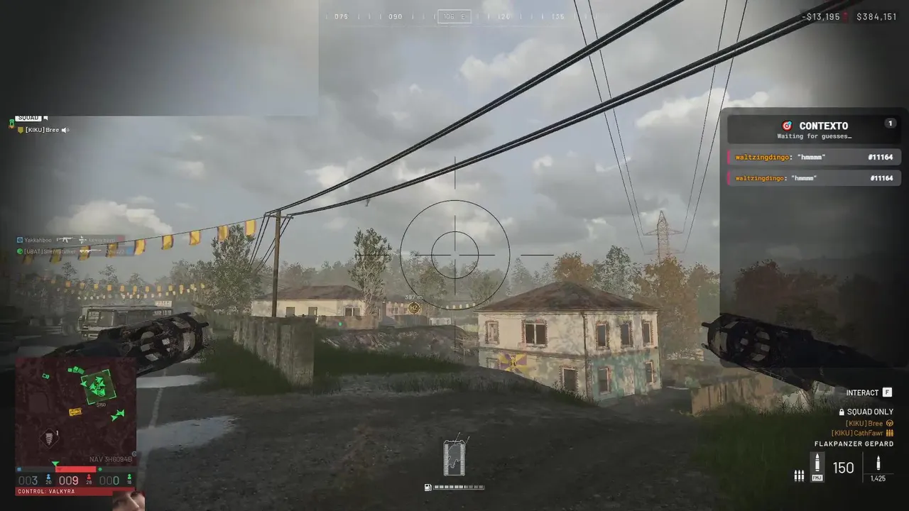 Officer Lydia