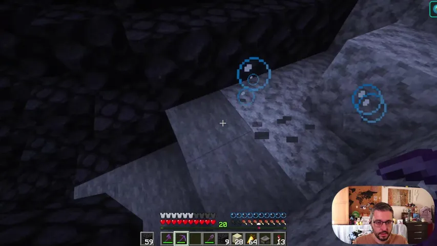 🏰 Nuevo día en KoroCrafters  - Hacemos cositas para video de Youtube