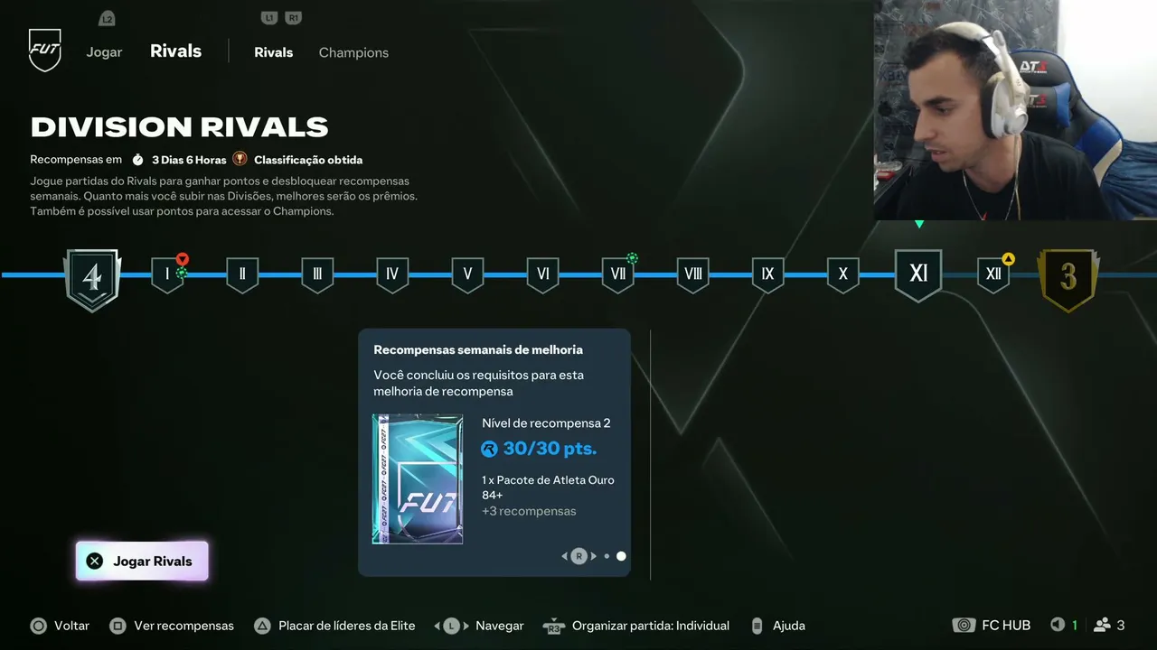 KlingerCastro7 live