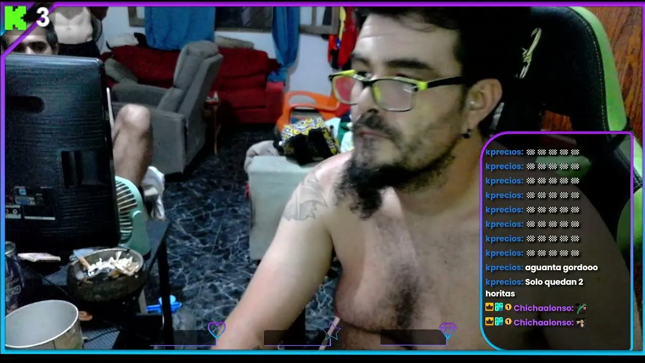 Gordofumao28 live