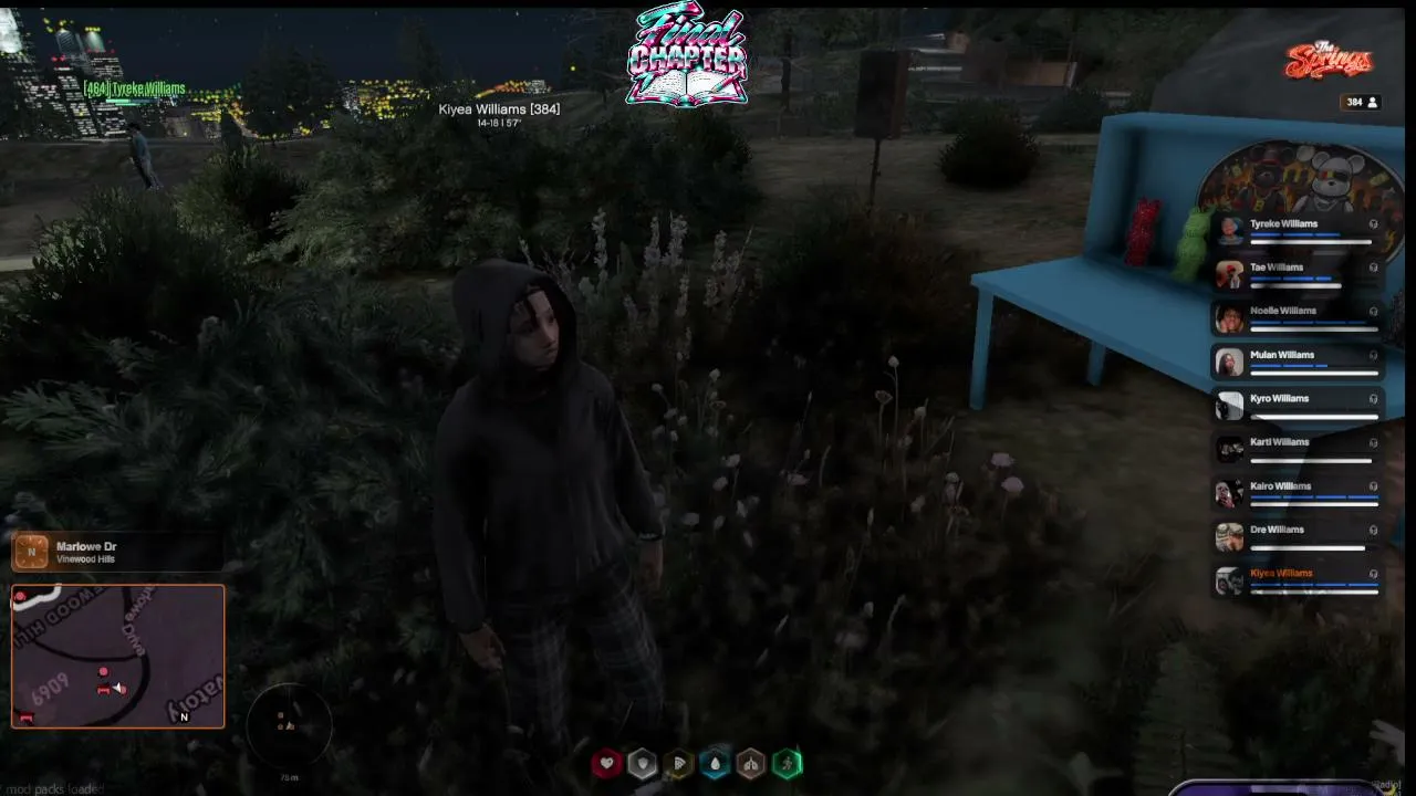 Kutlessclipz live stream