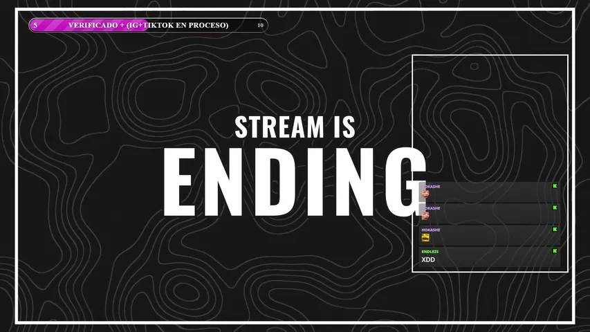Live preview of sp0okys_1's Kick stream