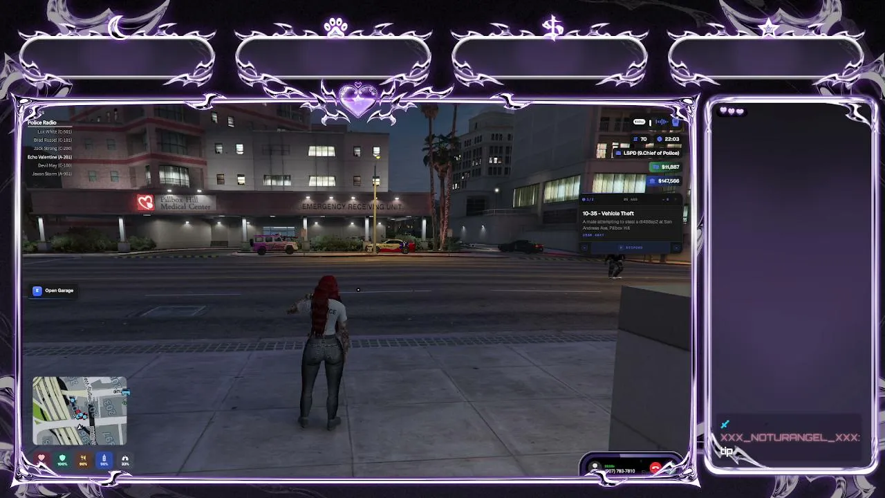 wolfyy4673 live