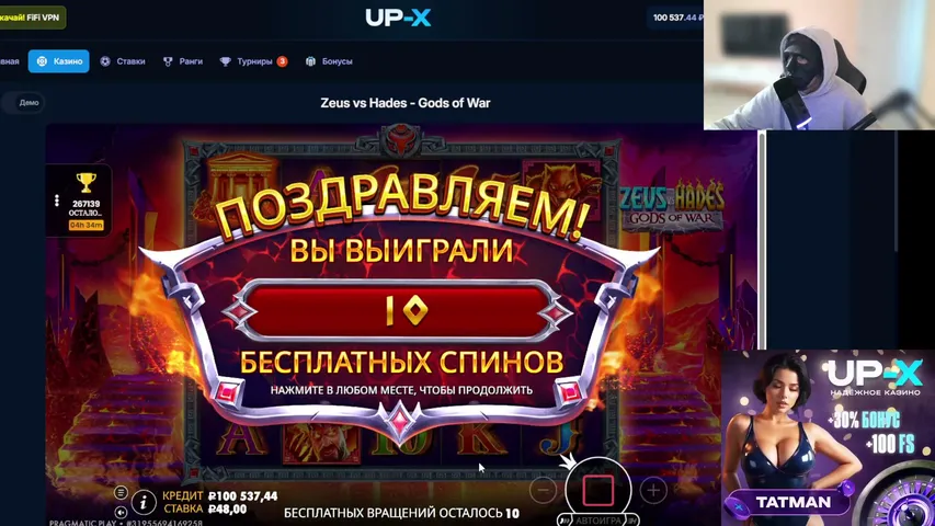 tataroludik playing Slots & Casino - Live Casino Stream
