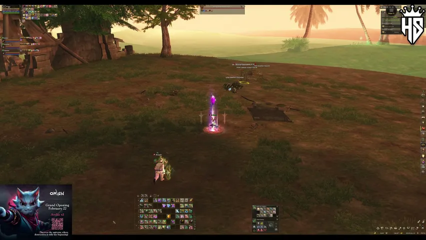 elfisura Lineage 2 stream image