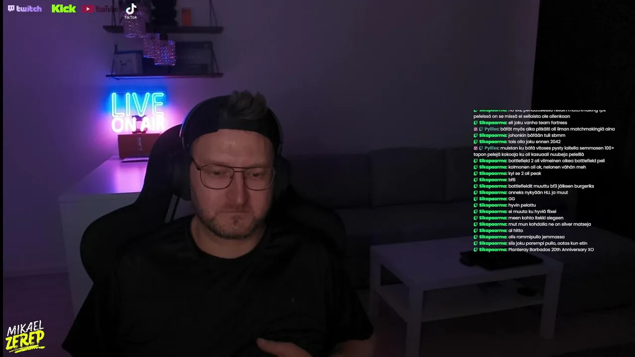 MikaelZerep
