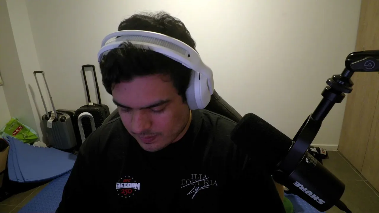 Bobberrt live