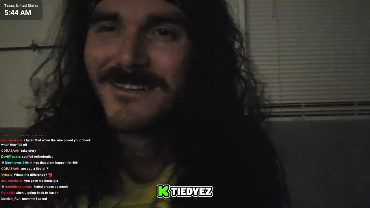 TieDyez