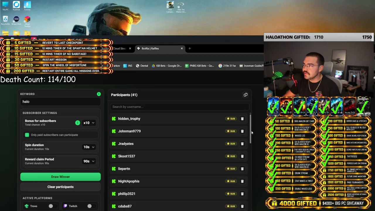 picnickbasket live stream