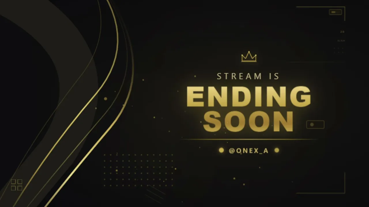 OneX_A live
