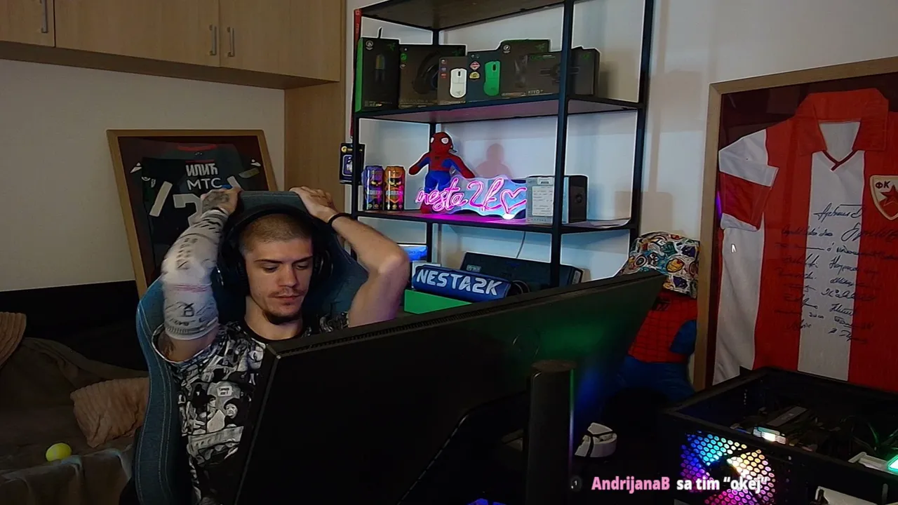 NESTAZZZ