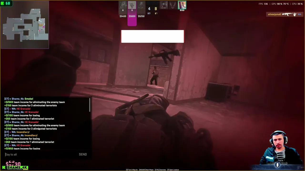 Shams_4k live stream