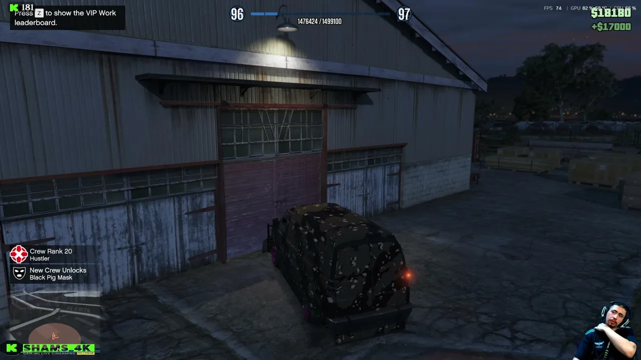 Shams_4k live