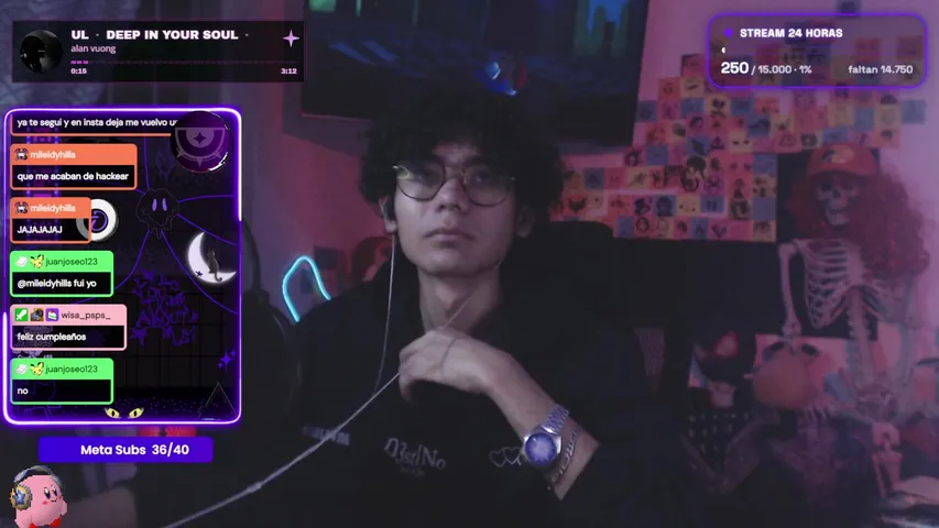 DamSheik playing Fortnite - Live Casino Stream