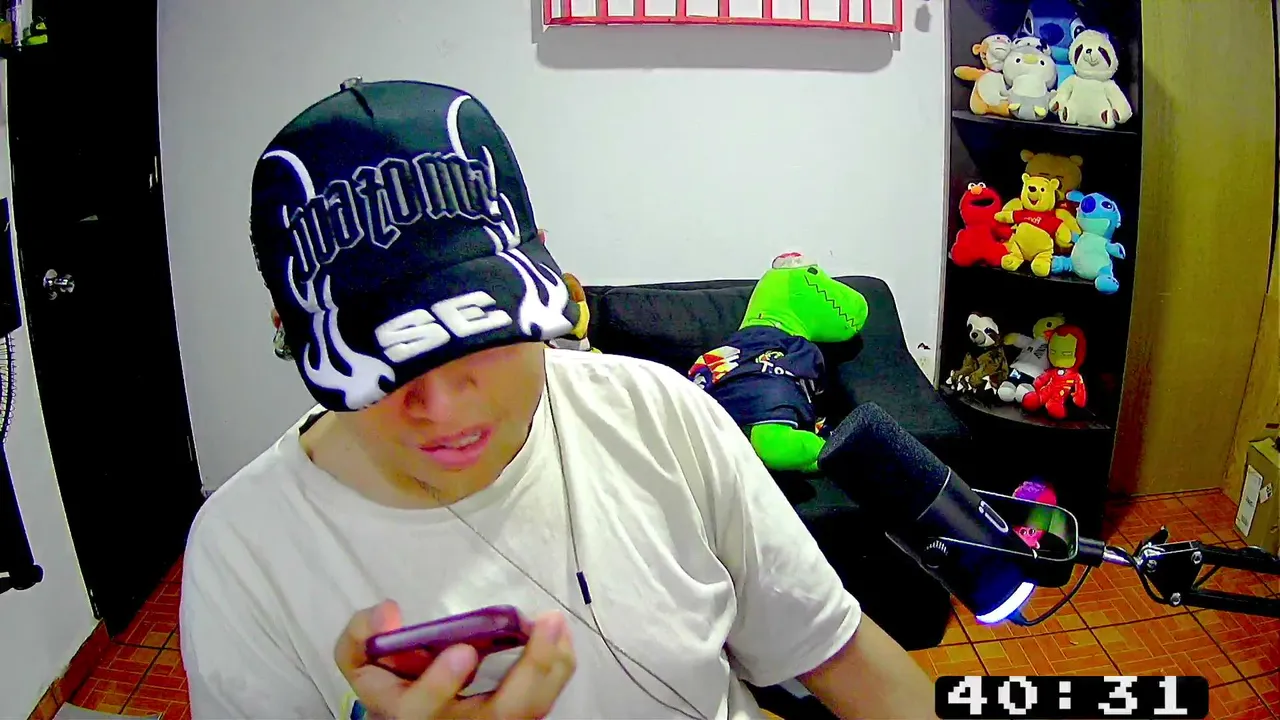 YoSoyRayito