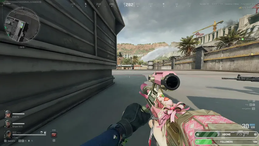 Tekrar mı başlıyoruz yoksaaa :))
 !Donate | Küfür Varrr